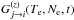 \hbox{$G^{(\it z)}_{j\rightarrow i} (T_{\rm e},N_{\rm e},t)$}