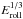 \hbox{$E_{\rm roll}^{1/3}$}