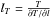\hbox{$l_T=\frac{T}{\partial T /\partial l}$}