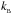 \hbox{$k_{_{\rm B}}$}