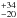 \hbox{$^{+34}_{-20}$}