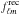 \hbox{$f^{\textrm{rec}}_{\ell m}$}