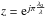 \hbox{$z = {\rm e}^{j\pi \frac{\lambda_{\rm o}}{\lambda}}$}