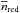 \hbox{$\overline{n}_{\rm red}$}