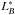 \hbox{$L_{B}^{*}$}
