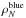 \hbox{$\rho_N^\mathrm{blue}$}