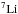 \hbox{$\chem \iso{7}{}Li$}