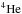 \hbox{$\chem \iso{4}{}He$}
