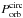 \hbox{$P_{\rm orb}^{\rm circ}$}