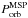 \hbox{$P_{\rm orb}^{\rm MSP}$}