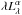 \hbox{$\lambda{}L_{\lambda}^{\alpha}$}