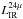 \hbox{$L_\txn{IR}^{24\mu}$}