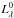 \hbox{$L^0_{\lambda}$}