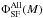 \hbox{$\Phi_{\rm SF}^{\rm All}({M})$}
