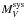 \hbox{$M_{V}^{\mathrm{sys}}$}