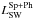 \hbox{$L_{\mathrm{SW}}^{\mathrm{Sp+Ph}}$}