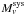 \hbox{$M^{\mathrm{sys}}_{v}$}