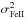 \hbox{$\sigma_{\rm FeII}^{2}$}