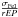 \hbox{$\frac{\sigma_{\rm FeI}}{rEP}$}