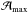 \hbox{$\ampmax$}