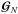 \hbox{${\boldsymbol{\cal{G}}}_N$}
