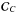 \hbox{$\Cb_{C}$}