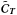 \hbox{${\tilde \Cb}_{\Tb}$}