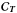 \hbox{${\Cb}_{\Tb}$}