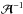 \hbox{$\Ab^{-1}$}