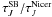 \hbox{$\tau_J^{\rm SB}/\tau_{J}^{\rm Nicer}$}