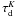\hbox{$\tau^K_{\rm d}$}
