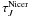 \hbox{$\tau_J^{\rm Nicer}$}