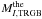 \hbox{$M^{\rm the}_{I,{\rm TRGB}}$}