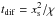 \hbox{$t_{\rm dif}=x_{\rm s}^2/\chi$}