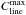 \hbox{$C_{\rm line}^{\rm max}$}