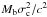 \hbox{$M_{\rm b} \sigma_{\rm c}^2/c^2$}