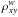 \hbox{$\rho^{w}_{xy}$}