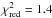 \hbox{$\chi^2_{\rm{red}}=1.4$}