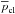 \hbox{$\overline p_{\rm cl}$}