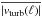 \hbox{$\overline{|v_\mathrm{turb}(\ell)|}$}