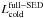 \hbox{$L_\mathrm{cold}^\mathrm{full-SED}$}
