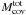 \hbox{$M_{\rm cov}^{\rm tot}$}