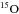 \hbox{$\mathrm{^{15}O}$}
