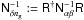 \hbox{$\mat{N}^{-1}_{\delta n_{\rm g}}:=\mat{R}^{\dagger}\mat{N}_{\alpha\beta}^{-1}\mat{R}$}