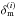 \hbox{$\vec{\delta}_{\rm m}^{(i)}$}
