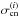 \hbox{$\sigma^{(i)}_{\rm cn}$}