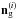 \hbox{$\vec{n}^{(i)}_{\rm g}$}
