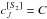 \hbox{$c^{[S_2]}_J = C$}