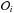 \hbox{$\mathcal{O}_{i}$}