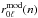 \hbox{$r^{\rm mod}_{0\ell}(n)$}